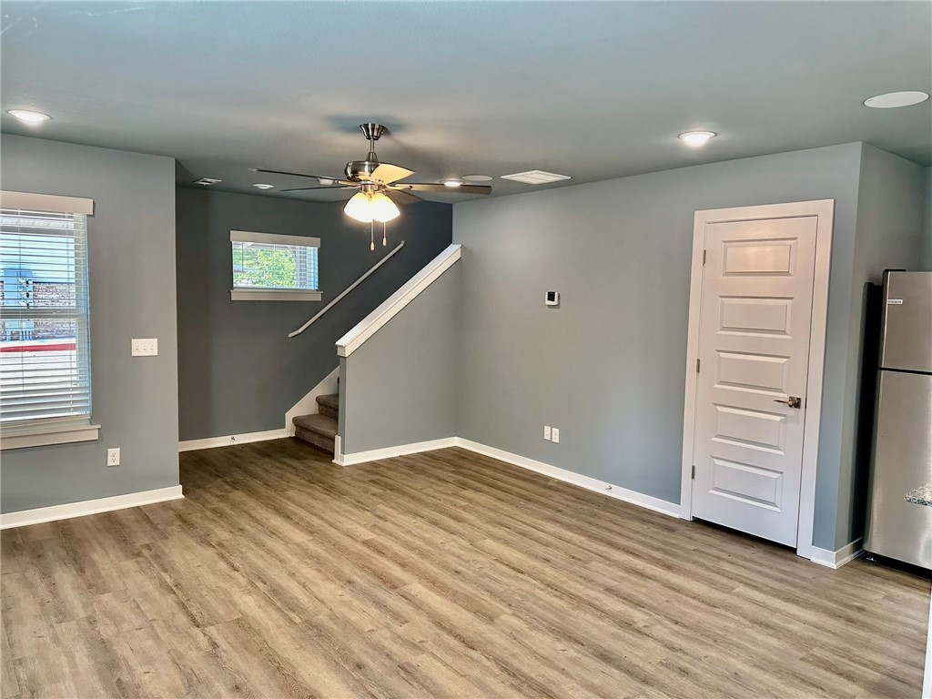 Townhomes Fire Station #7 Hpr - Residential Lease