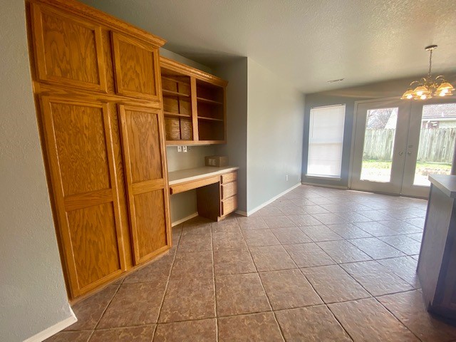 Deerfield Sub Ph II - Residential Lease