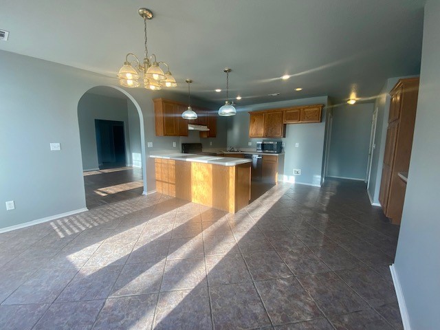 Deerfield Sub Ph II - Residential Lease