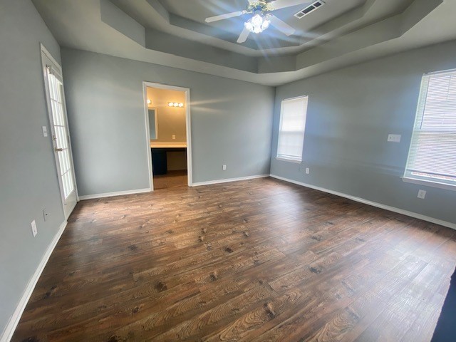 Deerfield Sub Ph II - Residential Lease