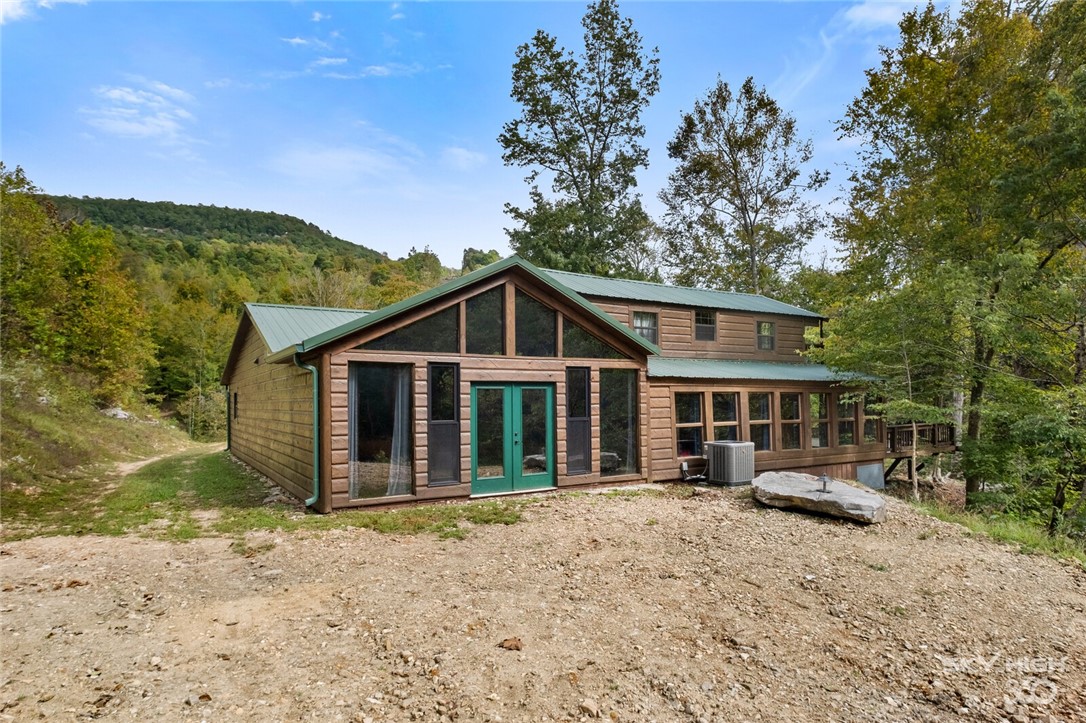 NA - Residential
