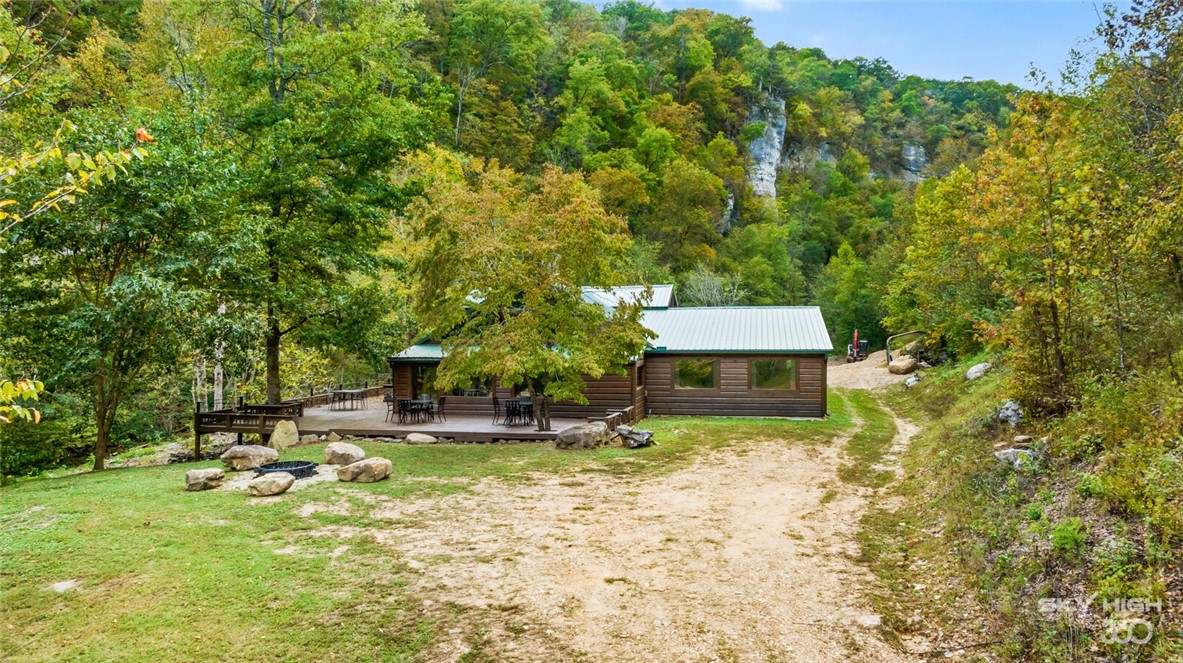 NA - Residential
