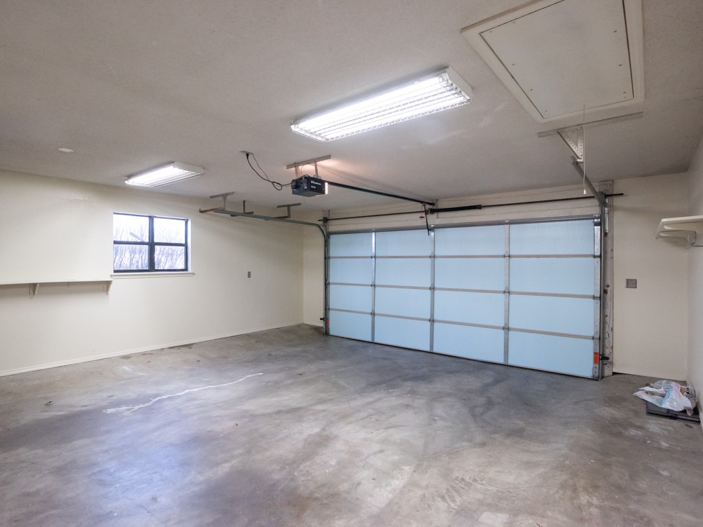 Parson Hills Ph I - Residential Lease
