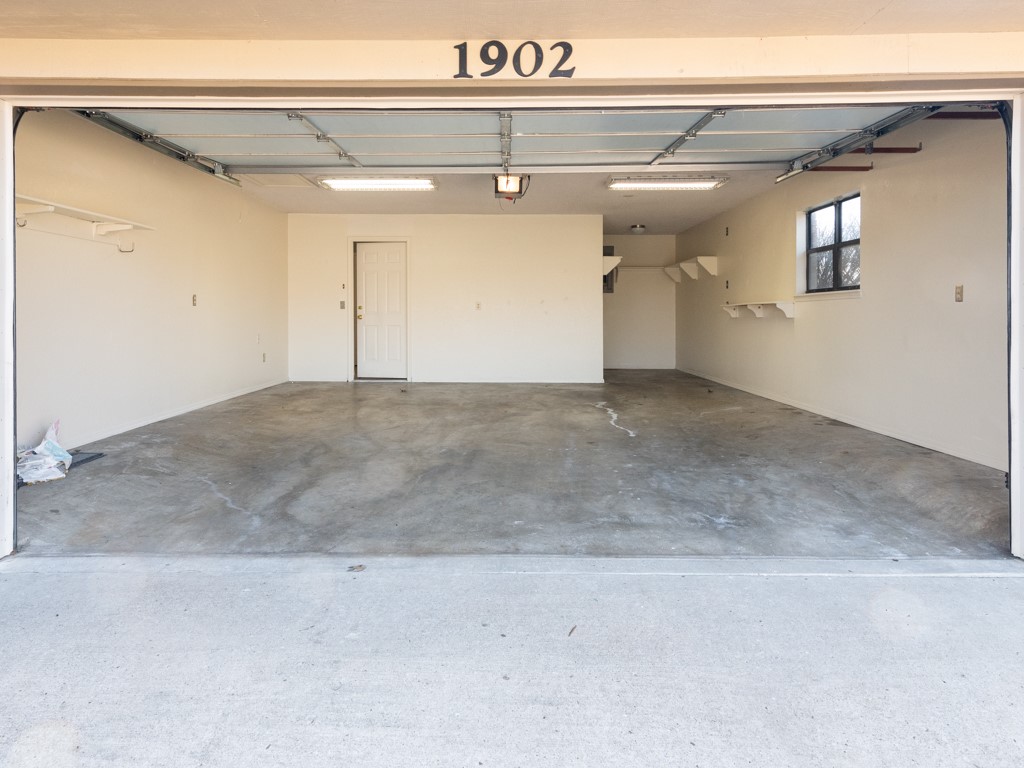 Parson Hills Ph I - Residential Lease