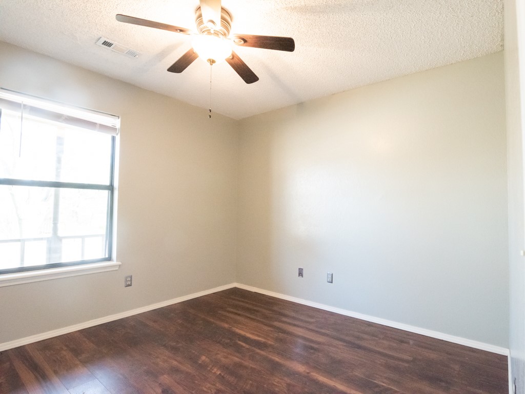 Parson Hills Ph I - Residential Lease