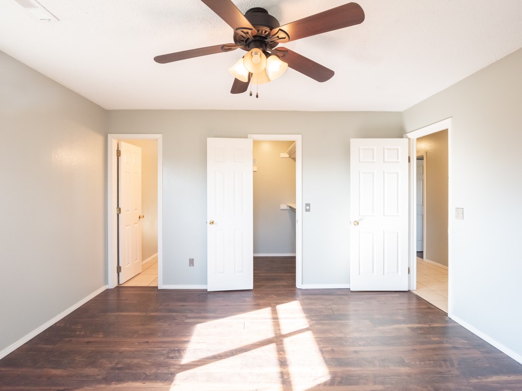Parson Hills Ph I - Residential Lease