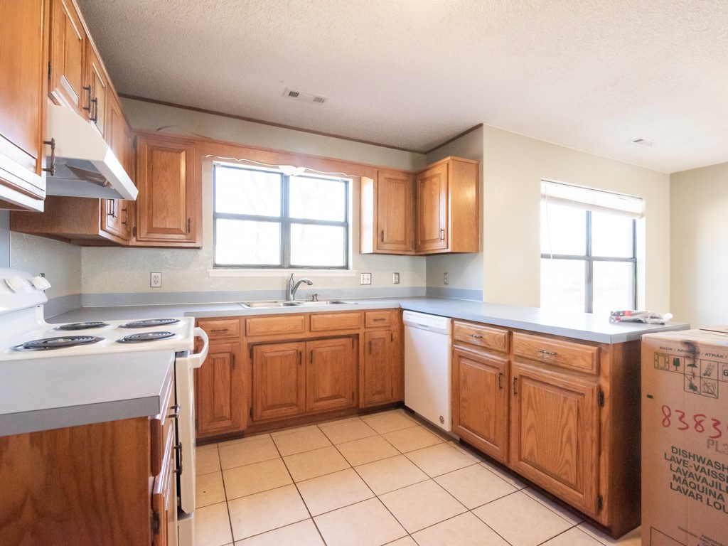 Parson Hills Ph I - Residential Lease