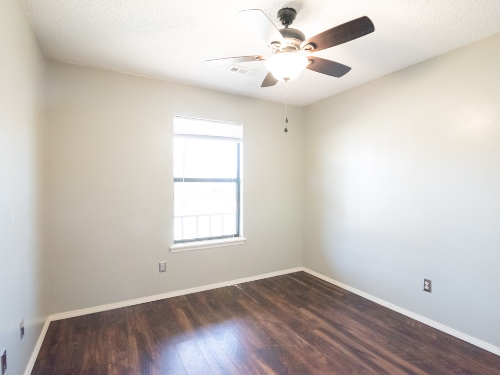 Parson Hills Ph I - Residential Lease