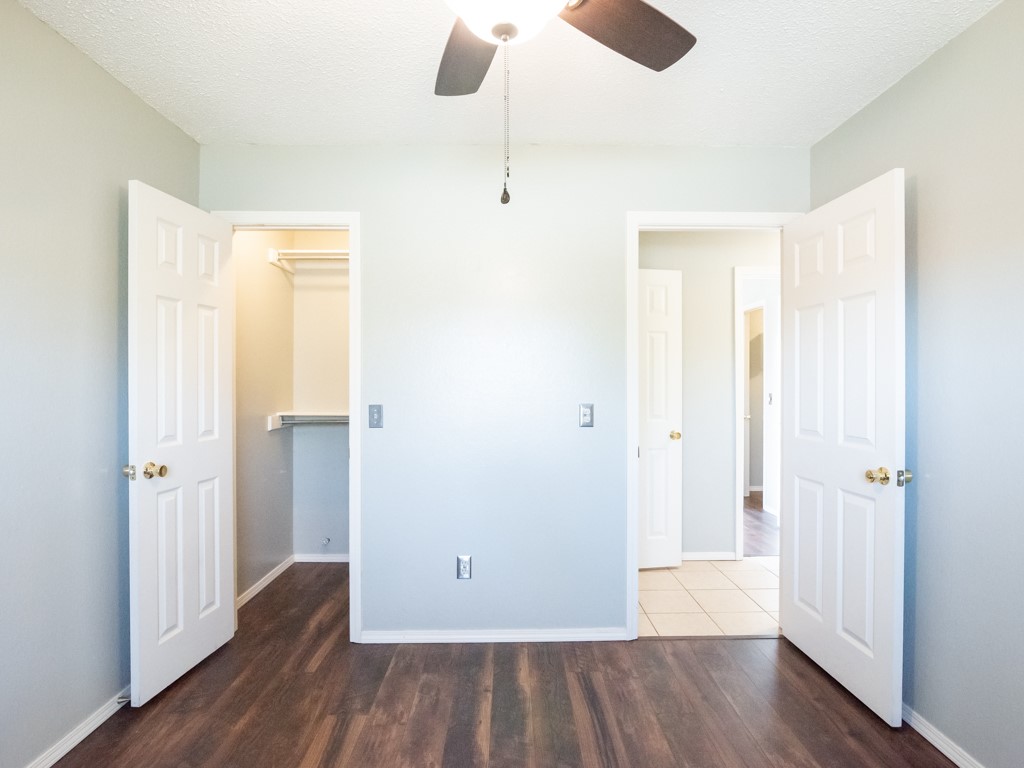 Parson Hills Ph I - Residential Lease