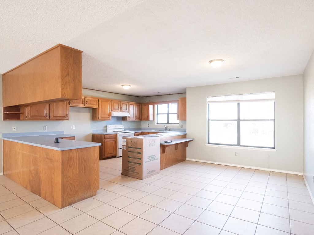 Parson Hills Ph I - Residential Lease