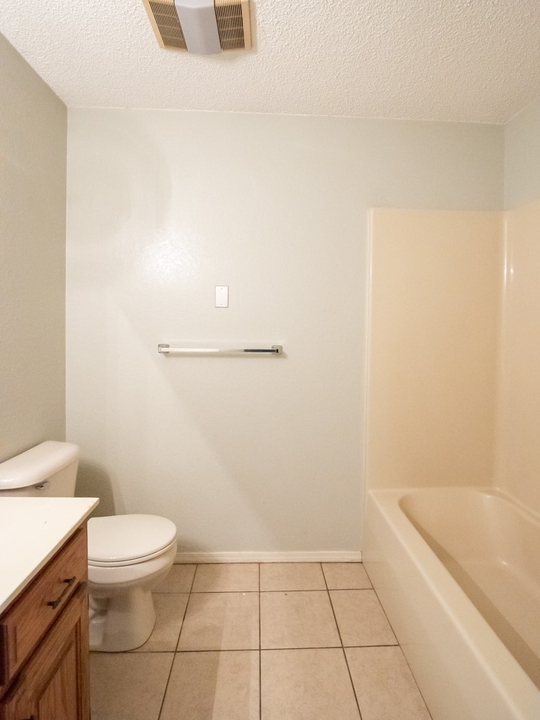 Parson Hills Ph I - Residential Lease