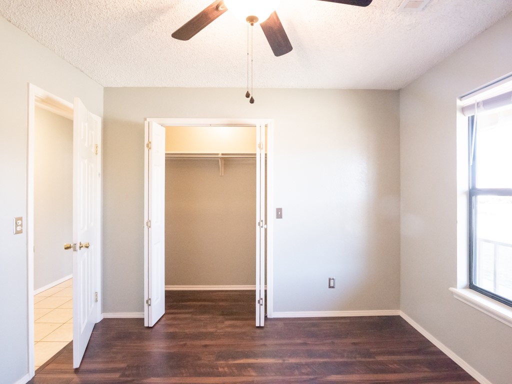 Parson Hills Ph I - Residential Lease