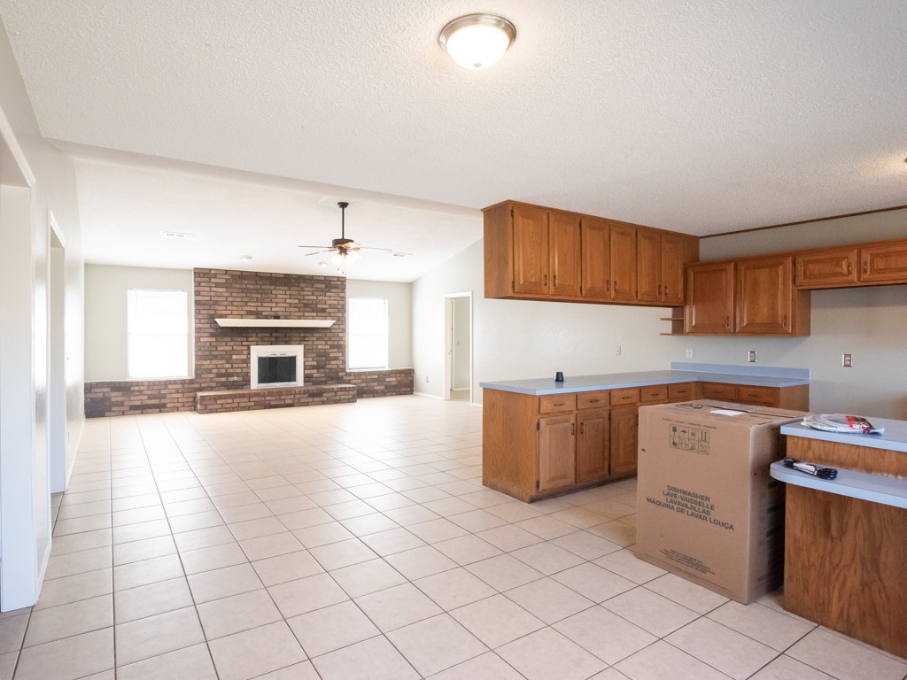 Parson Hills Ph I - Residential Lease