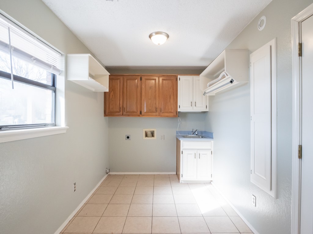 Parson Hills Ph I - Residential Lease