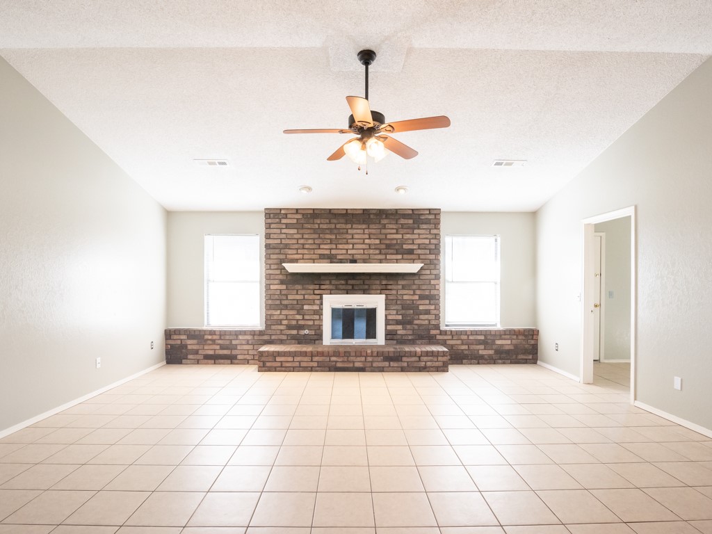 Parson Hills Ph I - Residential Lease