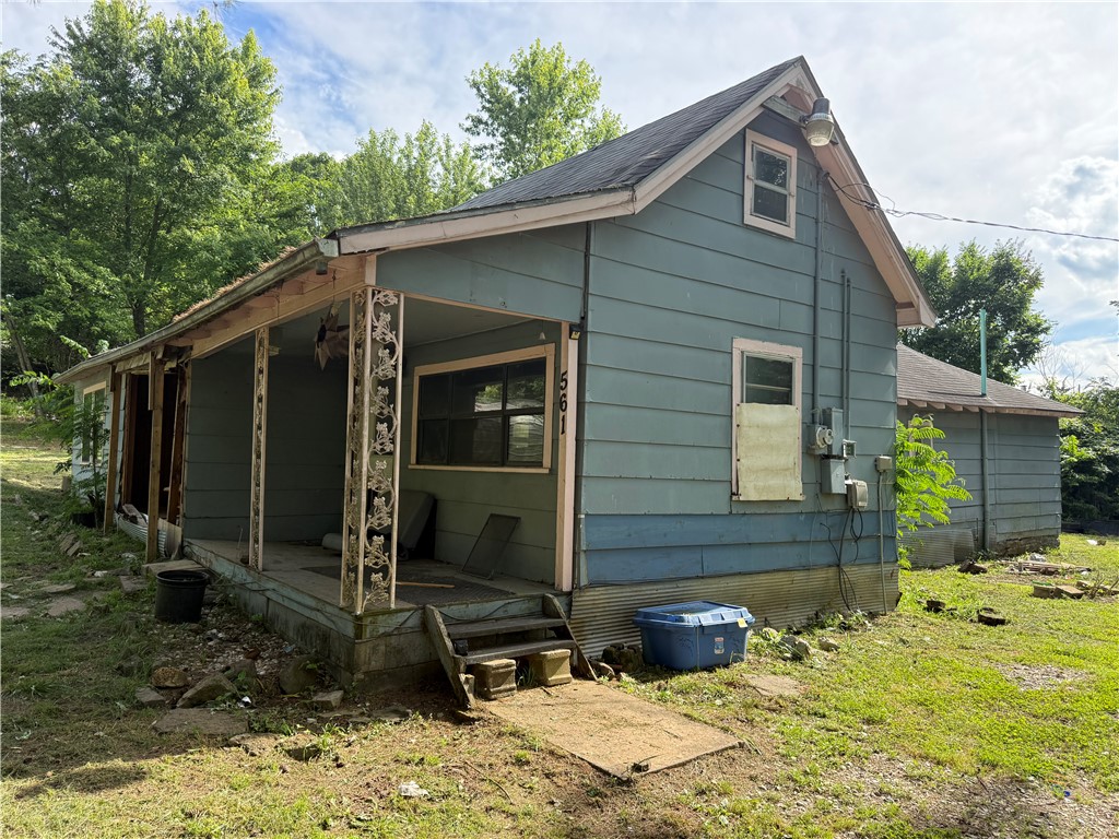 Winslow - Residential