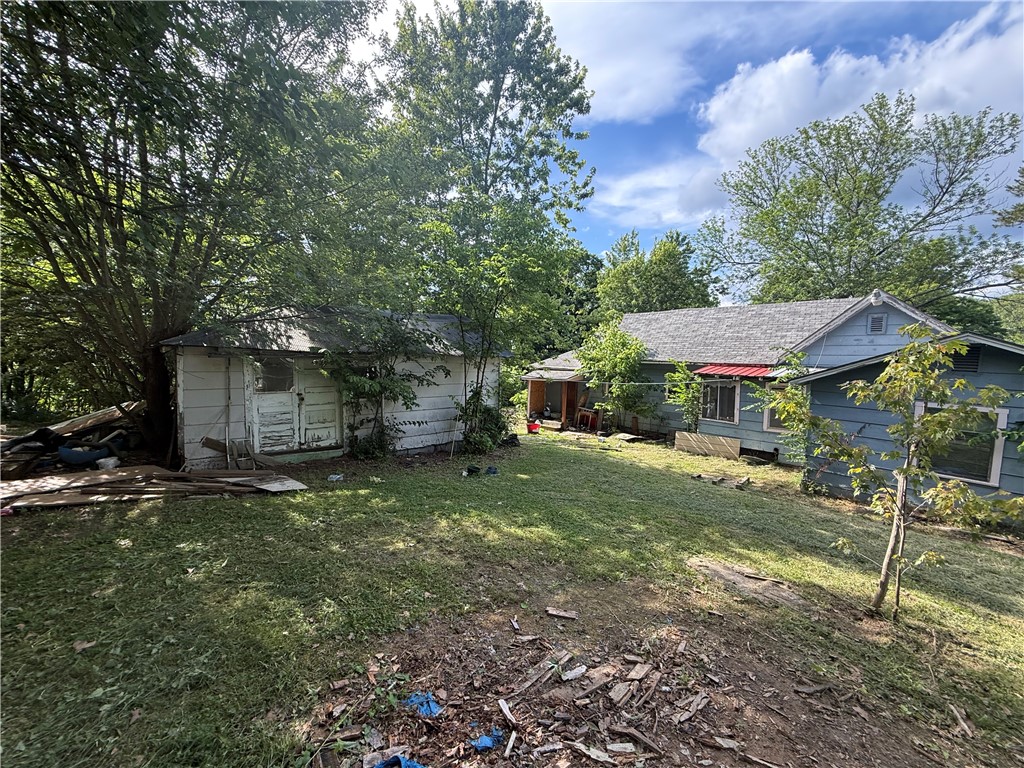 Winslow - Residential