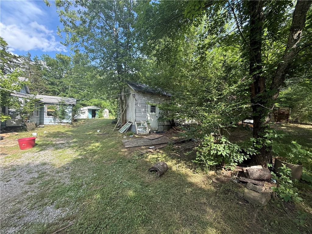 Winslow - Residential
