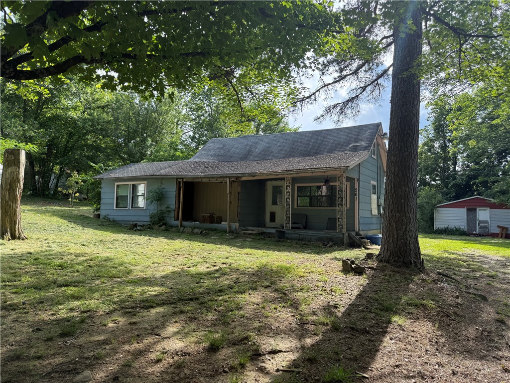 Winslow - Residential