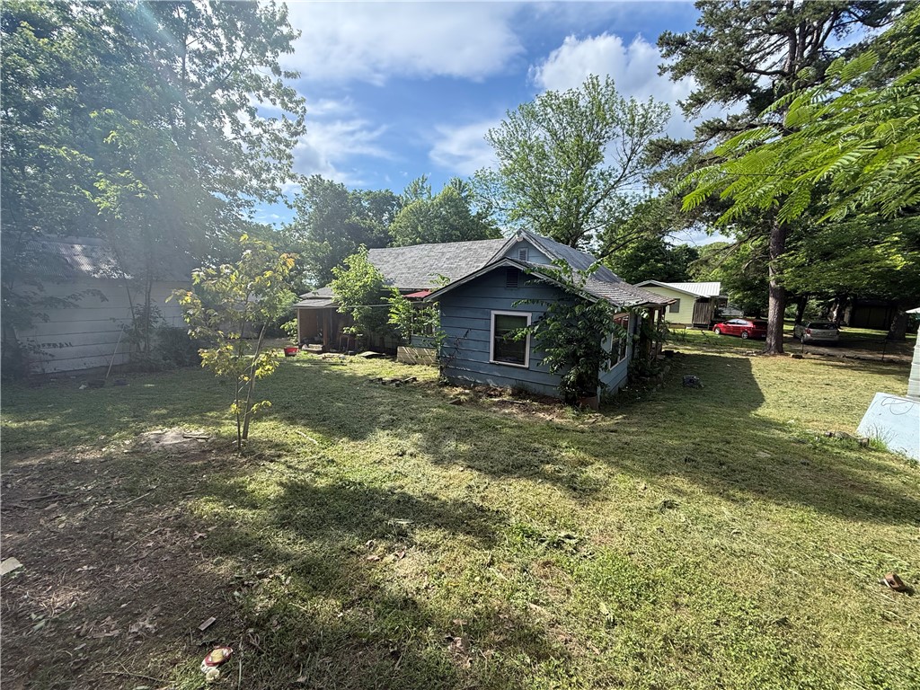 Winslow - Residential