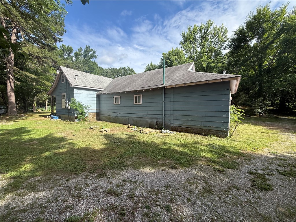 Winslow - Residential