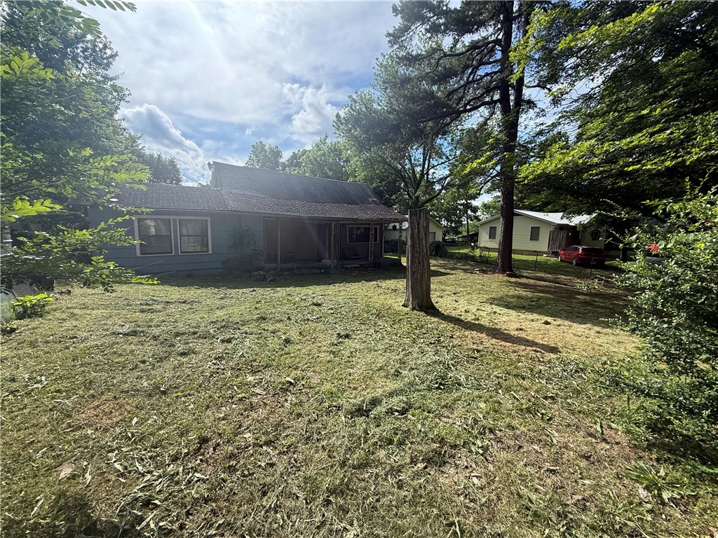 Winslow - Residential