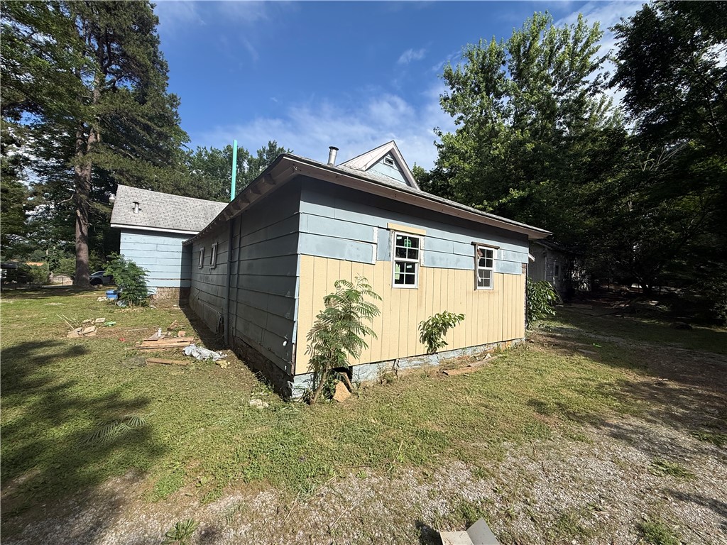 Winslow - Residential