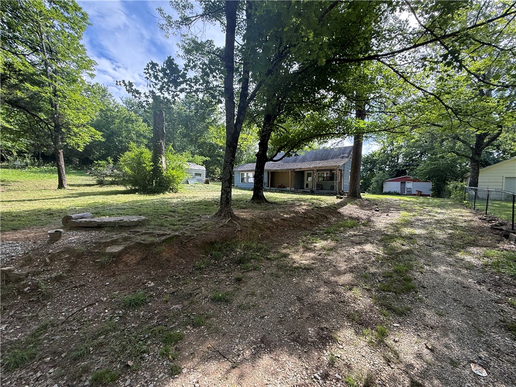 Winslow - Residential