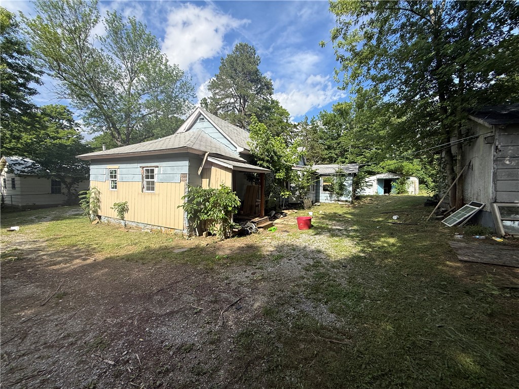 Winslow - Residential