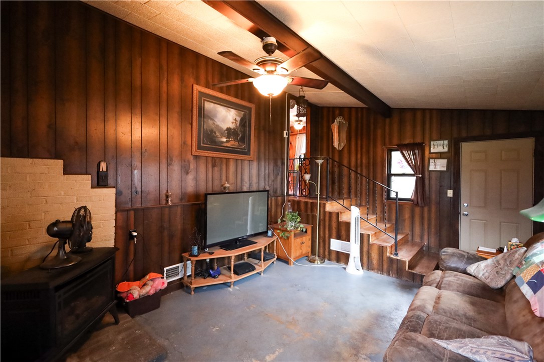 Diamond City - Residential