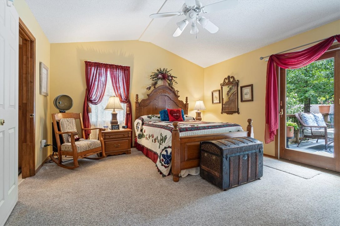 Dunvegan Sub-Bvv - Residential