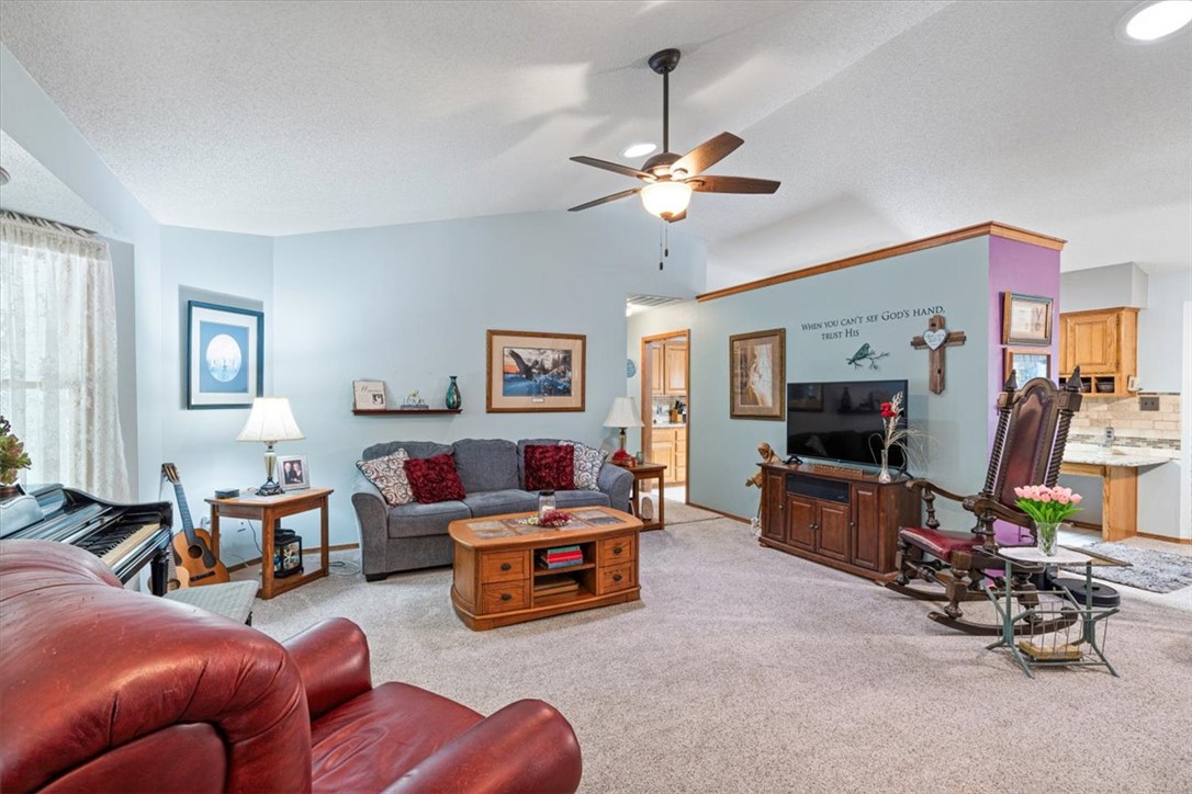 Dunvegan Sub-Bvv - Residential