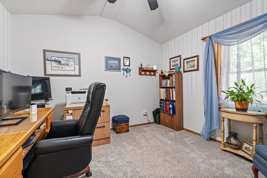 Dunvegan Sub-Bvv - Residential