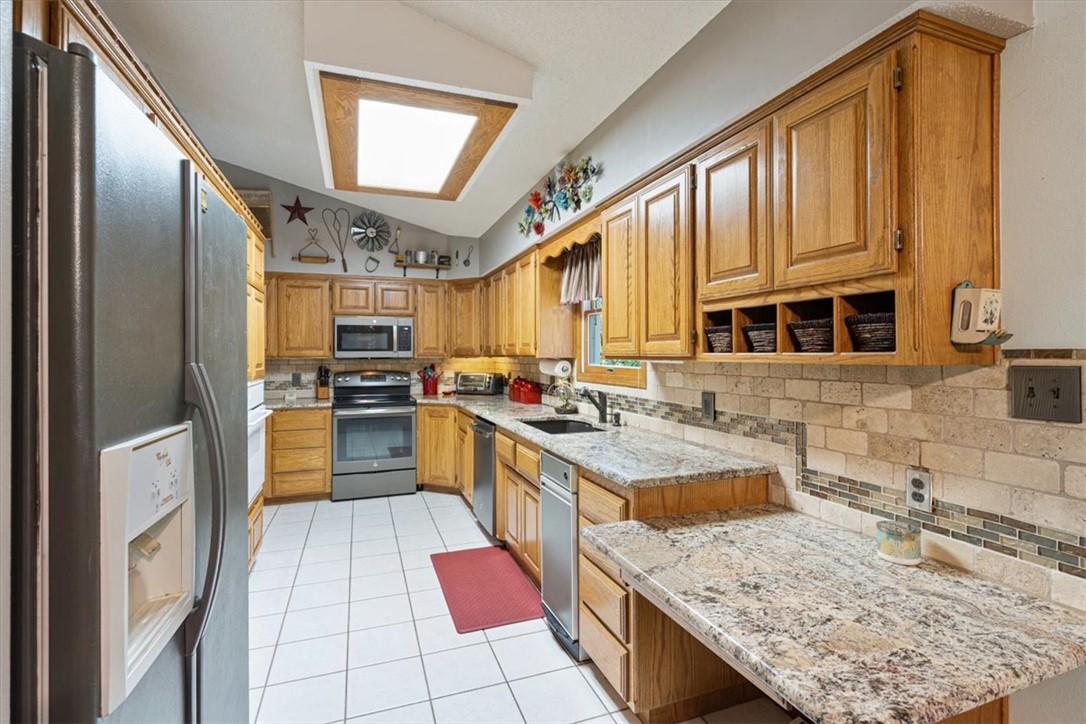 Dunvegan Sub-Bvv - Residential
