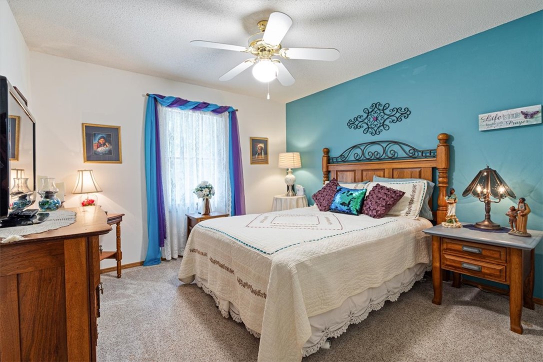 Dunvegan Sub-Bvv - Residential