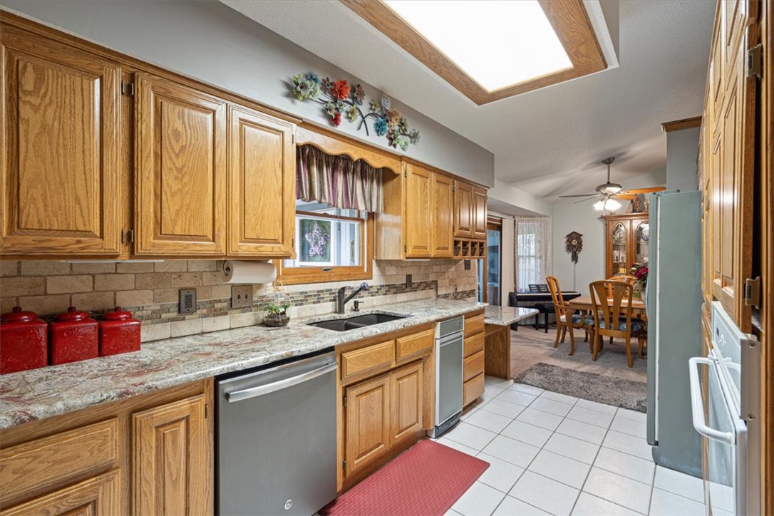 Dunvegan Sub-Bvv - Residential