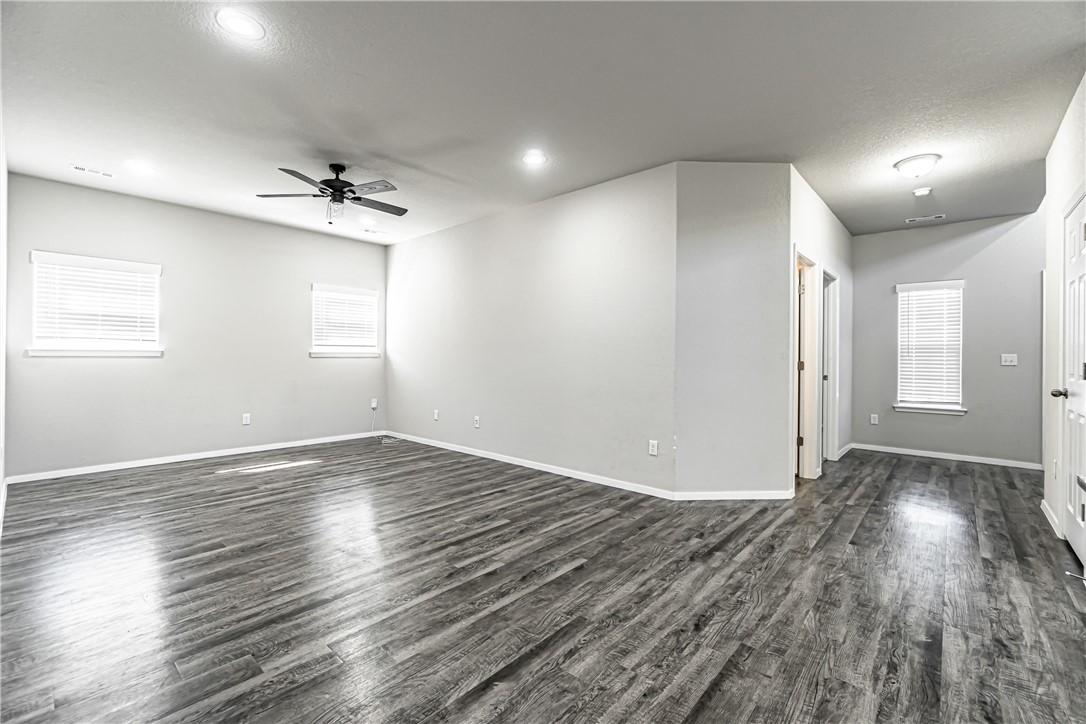 Providence Village - Residential Lease