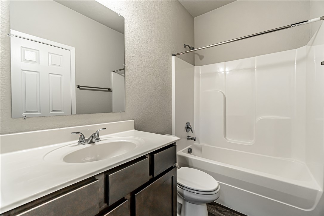 Providence Village - Residential Lease