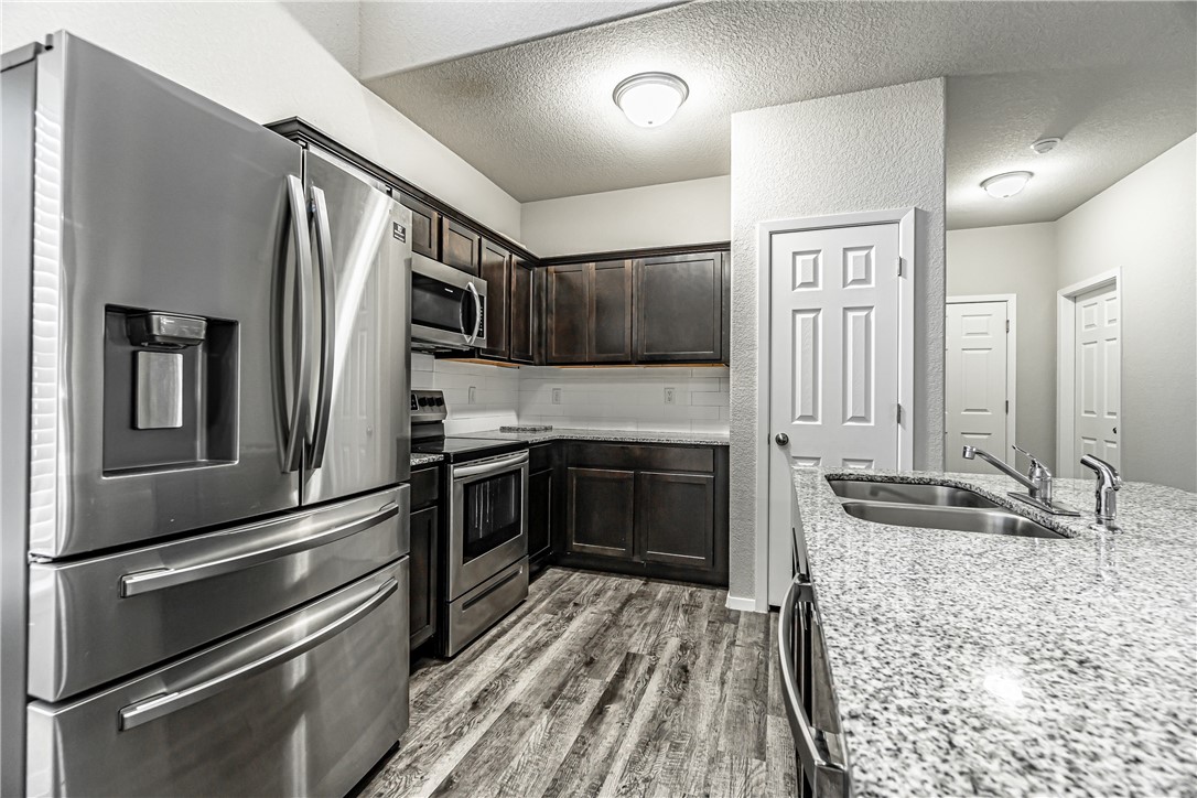 Providence Village - Residential Lease