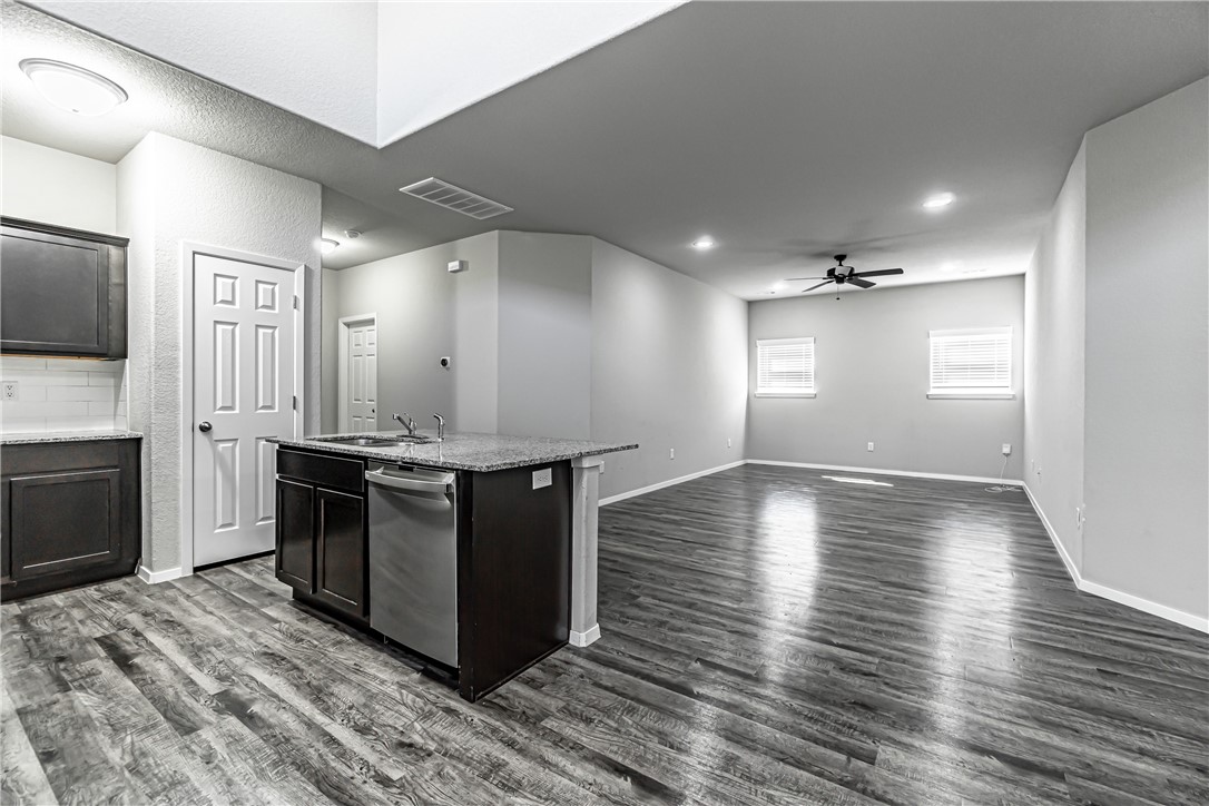 Providence Village - Residential Lease