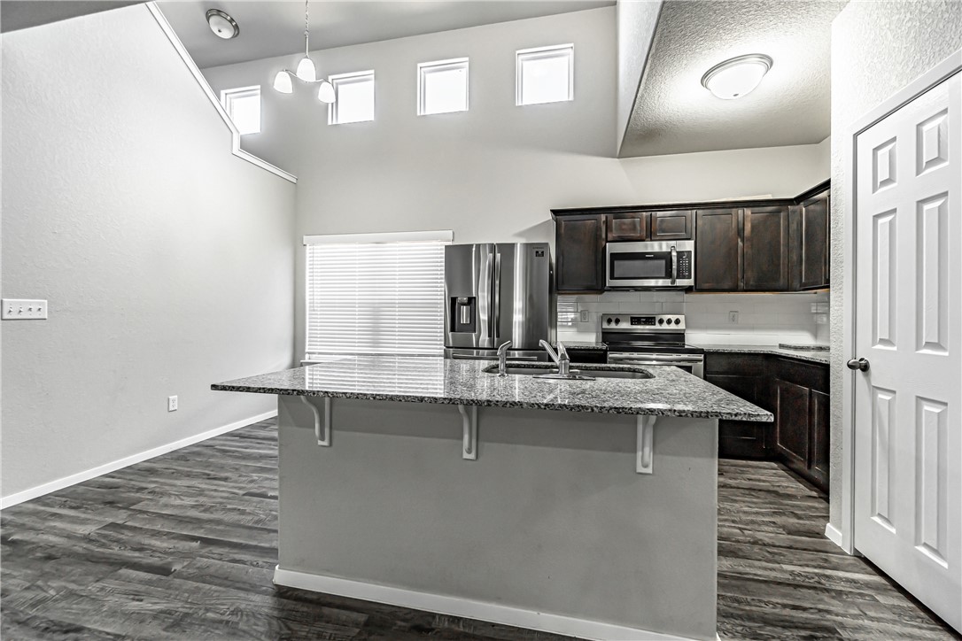 Providence Village - Residential Lease