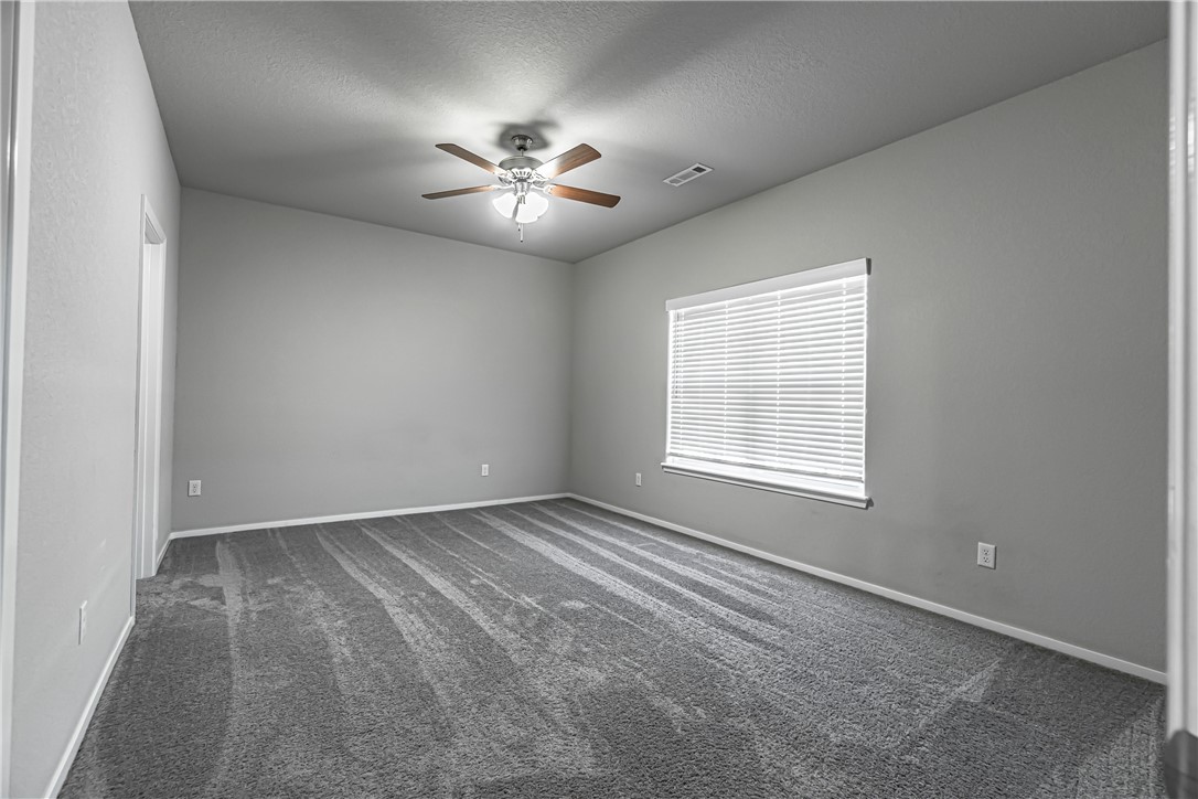 Providence Village - Residential Lease