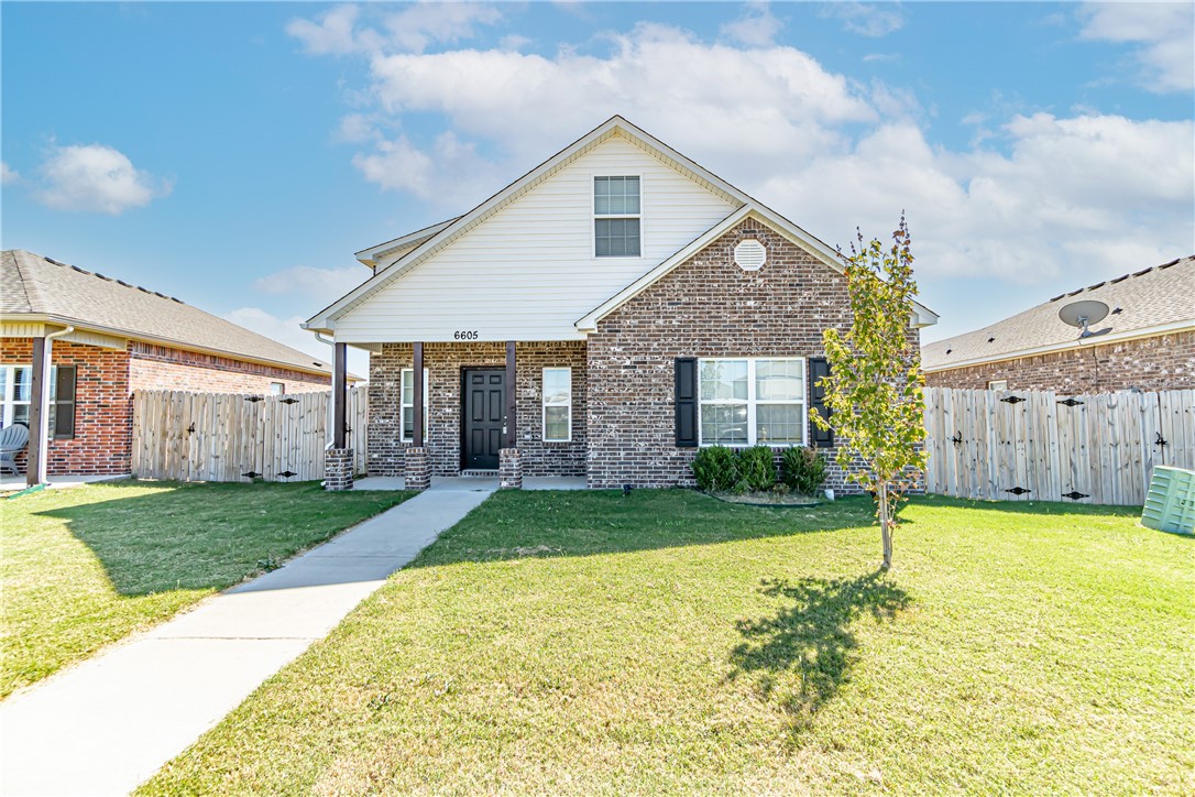 Providence Village - Residential Lease