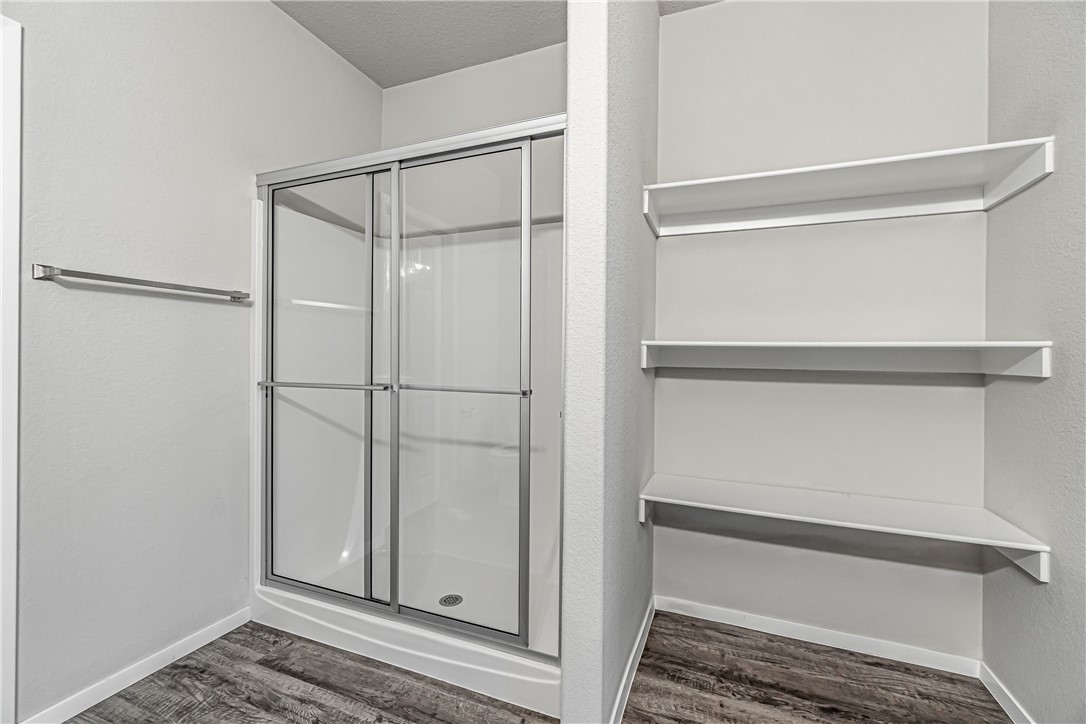 Providence Village - Residential Lease