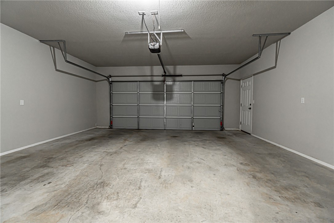 Providence Village - Residential Lease