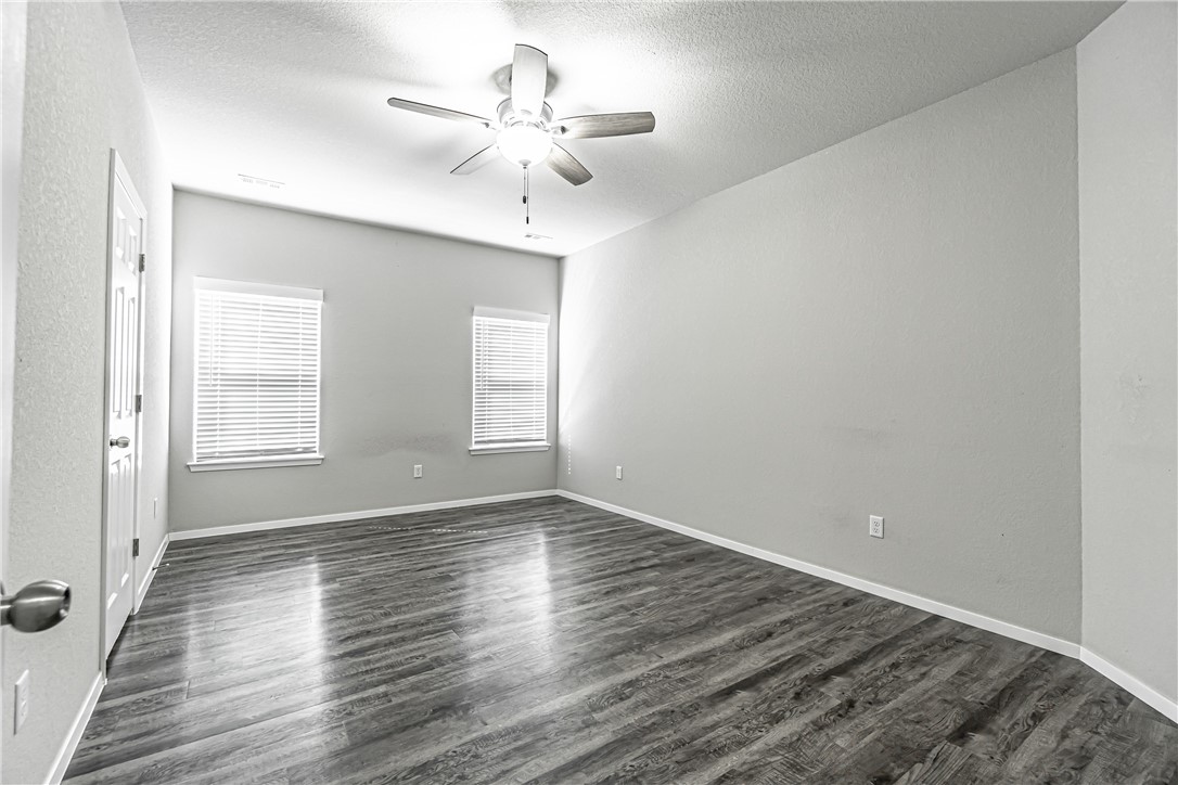 Providence Village - Residential Lease