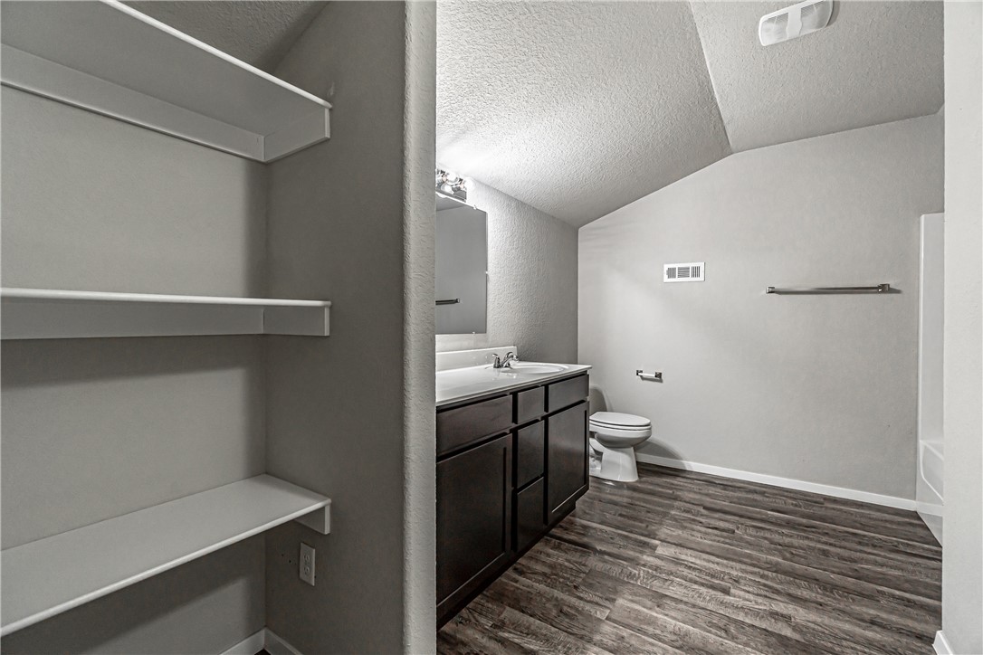 Providence Village - Residential Lease