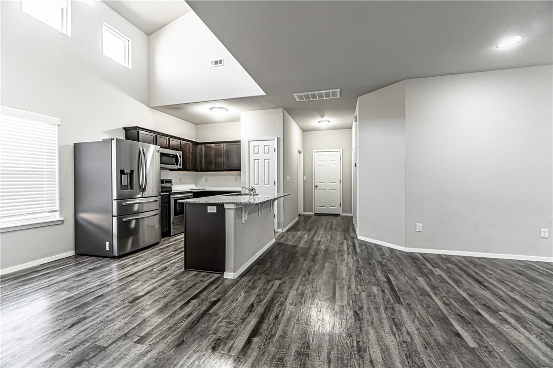 Providence Village - Residential Lease