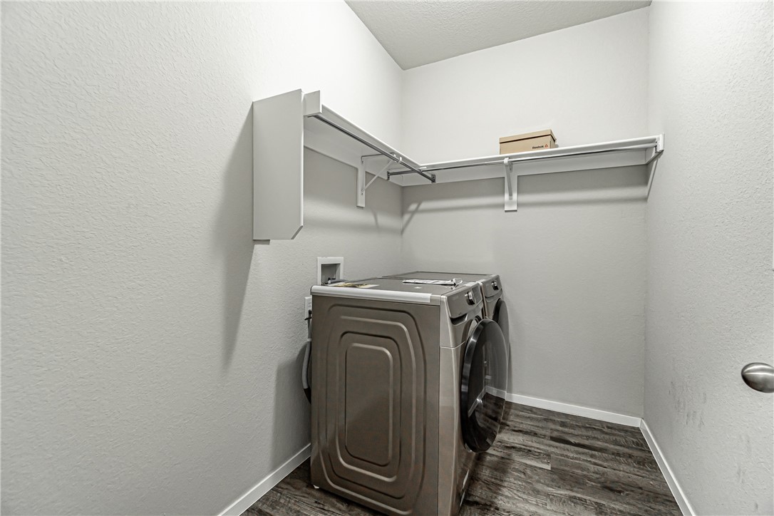 Providence Village - Residential Lease