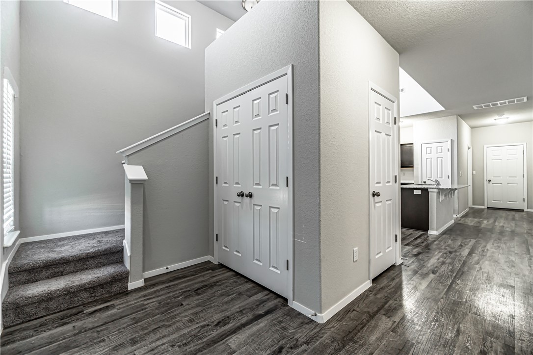 Providence Village - Residential Lease